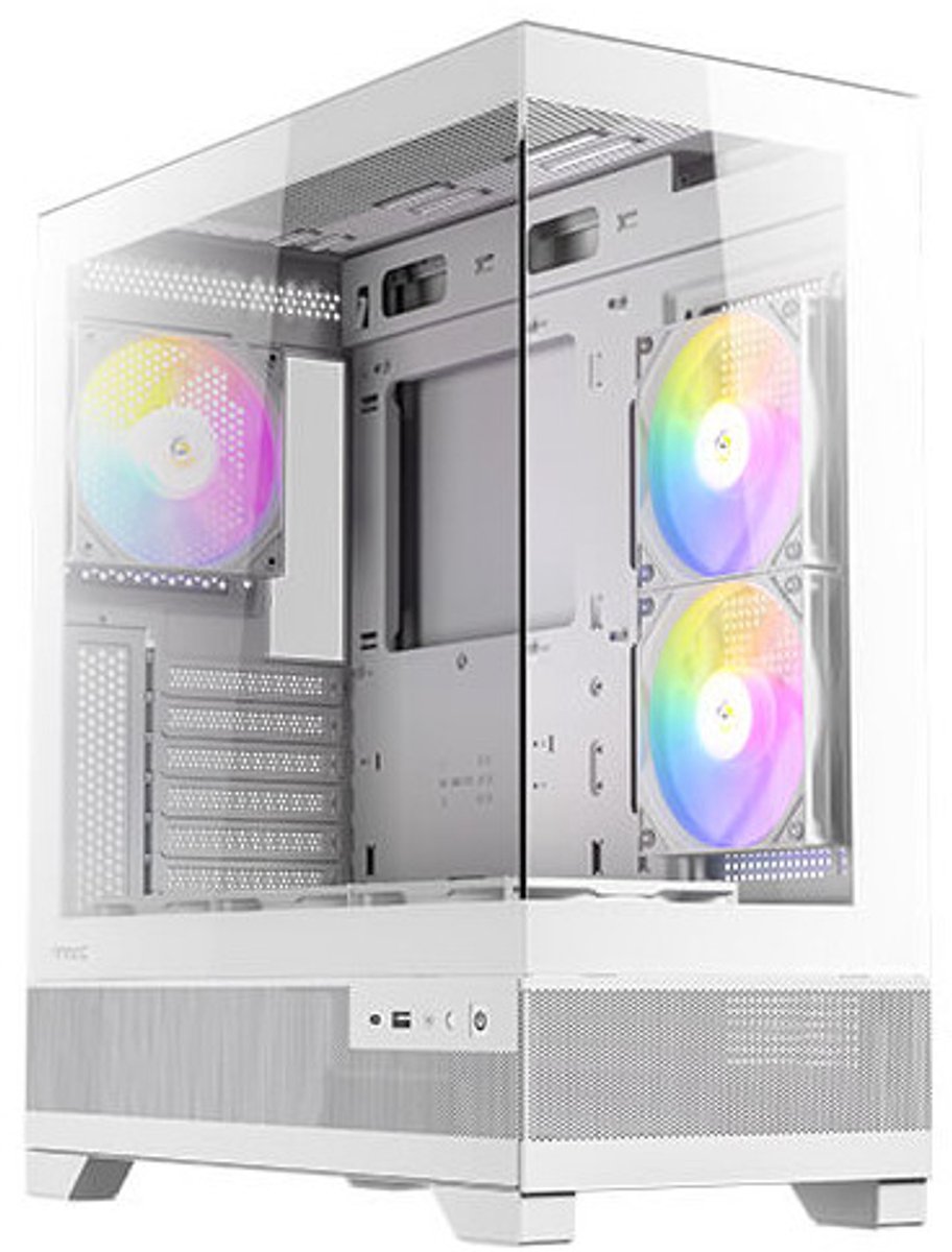 Antec CX700 ARGB midi tower behuizing