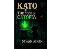 The Cat-Fu Chronicles 2 - Kato & The Code Of Catopia