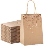 Thank you cadeau zakjes 95 stuks - Kralenwinkel Albertien