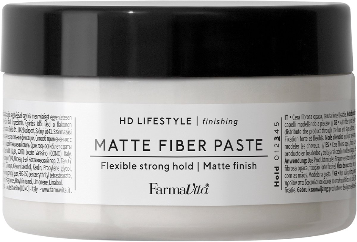 Goedkoopste Ontharingswax Lichaam Farmavita Hd Lifestyle (100 ml