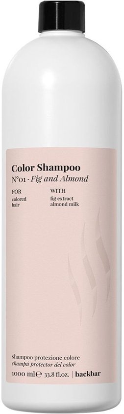 Farmavita Amethyste Talgregulierendes Shampoo – 250 Ml, Für Fettiges Haar & Kopfhaut