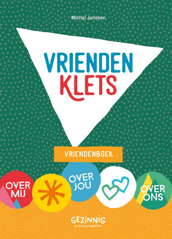 Vriendenklets