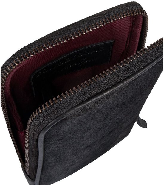 Pochette pour téléphone New Jersey X Carolien Spoor