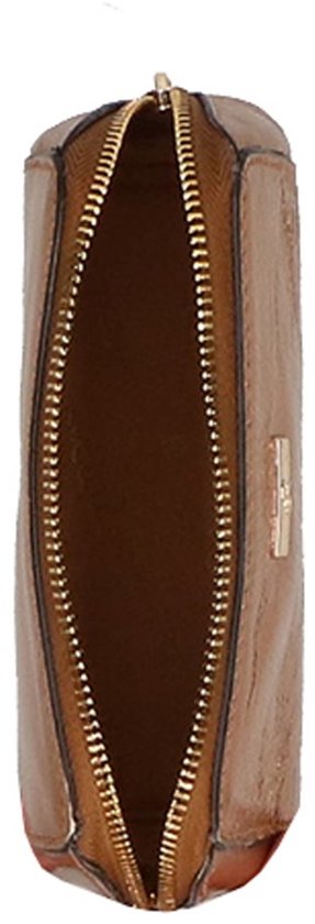 Trousse de Maquillage dR Amsterdam - Menthe - Or