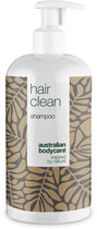 Bol.com Australian Bodycare Hair Clean Shampoo met Tea Tree Olie 500 ml - Anti-roos shampoo gebaseerd op Tea Tree Olie geschikt ... aanbieding