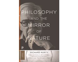 Philosophy and the Mirror of Nature