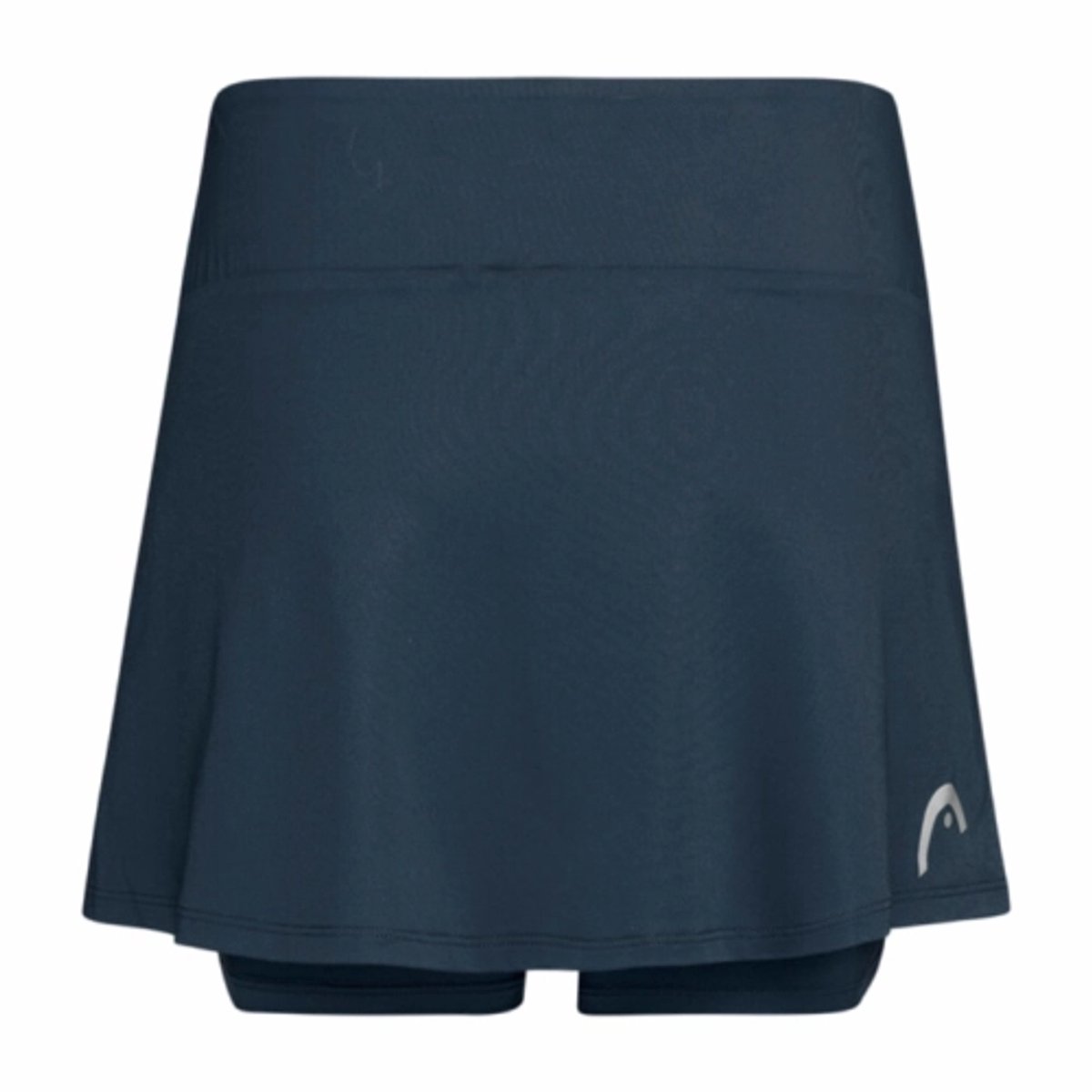 Head Club Basic Skirt Navykleur