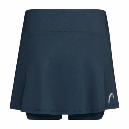 Jupe de tennis femme Babolat – Taille M – Bleu clair - Sport & Plein air