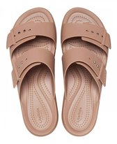 Sandales Crocs Crocs Brooklyn Sandale Basse Wgew - Streetwear - Femme