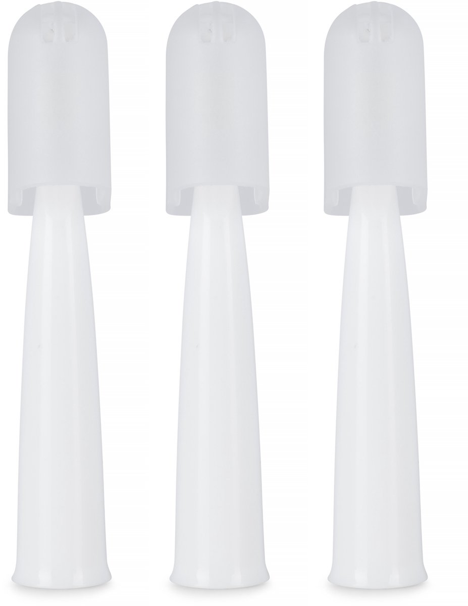 Kiddo Brush Eendje Elektrische Tandenborstel voor Kinderen - afbeelding 3