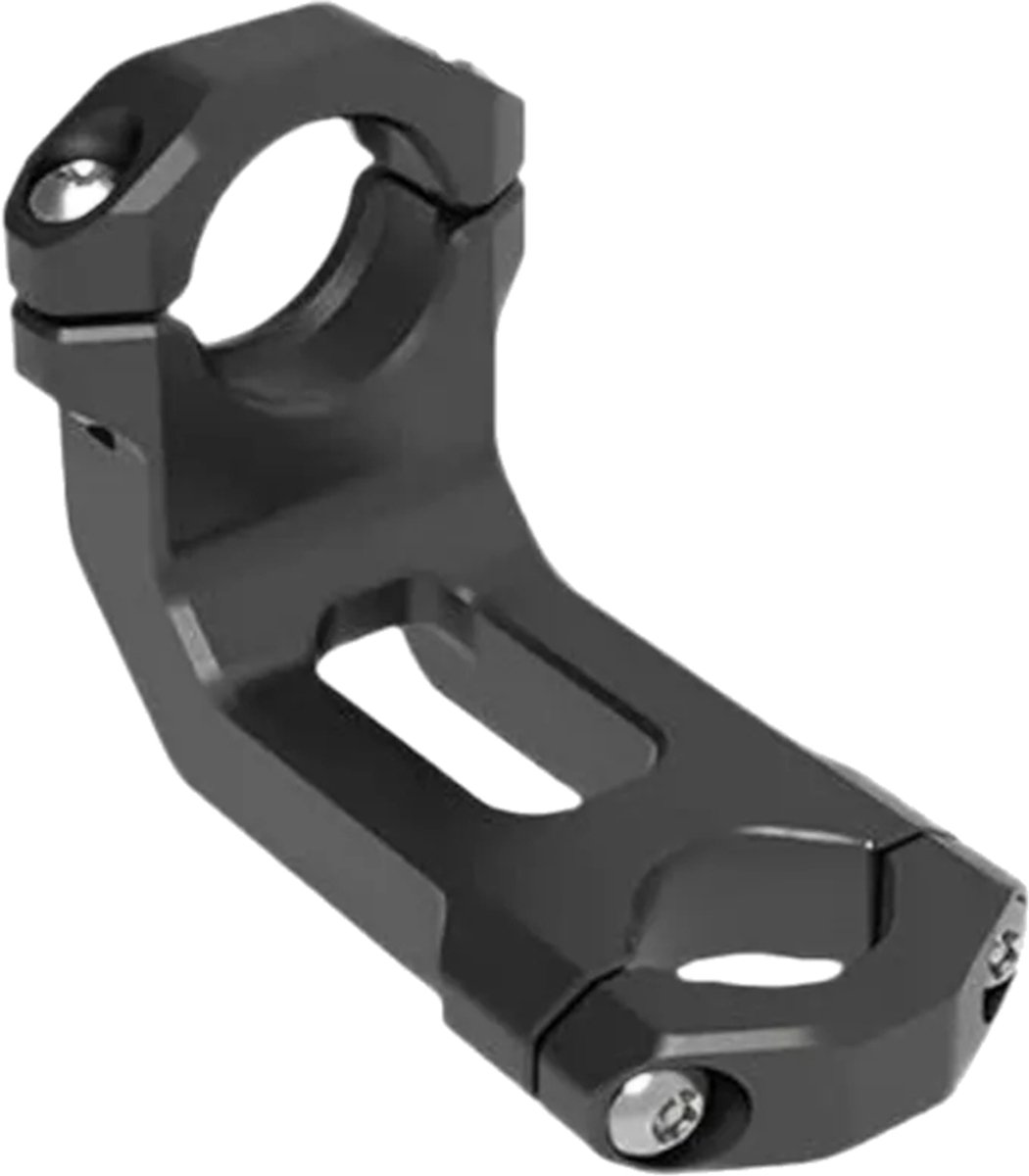 CHIGEE MFP0056 Zijspiegelhouder (12mm-16mm) - Maat -