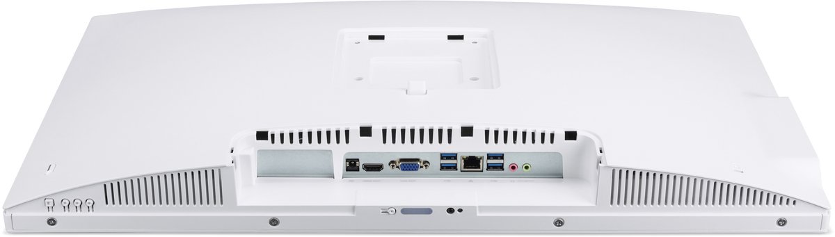 Acer Aspire C27-1WI7616 NL, 27 inch en 16 GB RAM