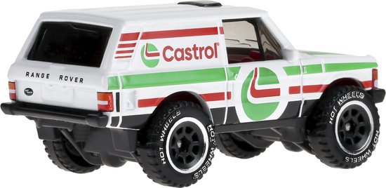Hot Wheels HRT08 speelgoedvoertuig van Hot Wheels — afbeelding 2