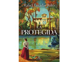 ESPASA NARRATIVA - La protegida