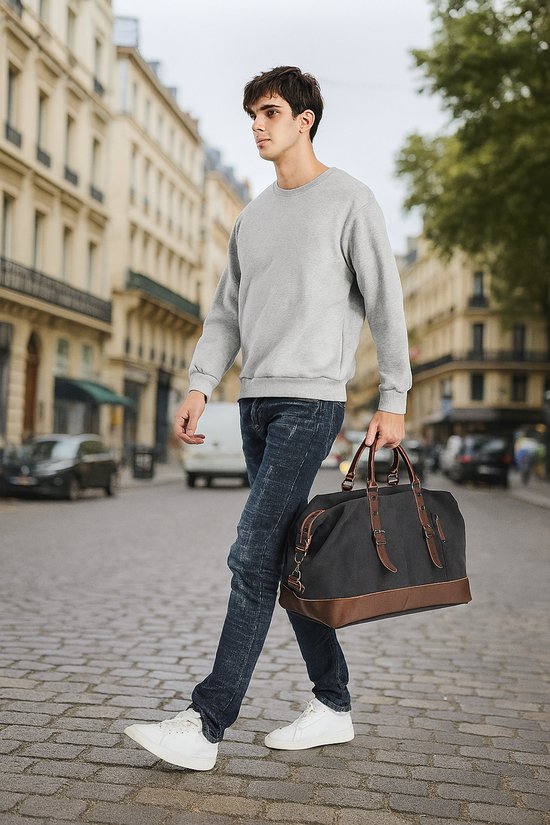 Quel Sac de Week-end pour Homme choisir en 2023