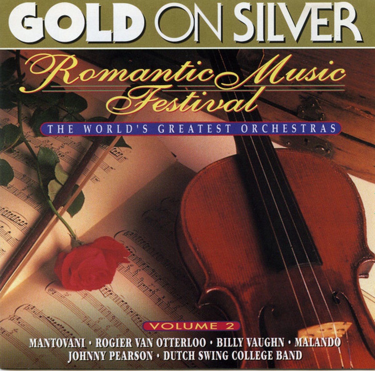 Romantic Music Festival 2