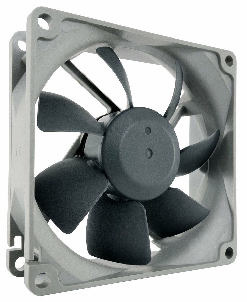 Noctua NF-R8 redux 1200 Computer behuizing Ventilator