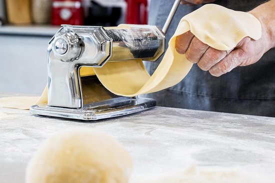 Pasta machine - 20600 — afbeelding 5