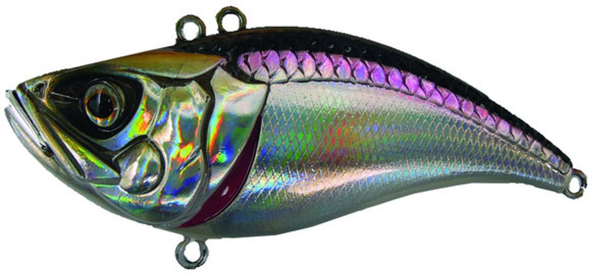 Strike Pro Flap Jack 65 - Pluggen en jerkbaits - Strike Pro - Fishing-bait.nl