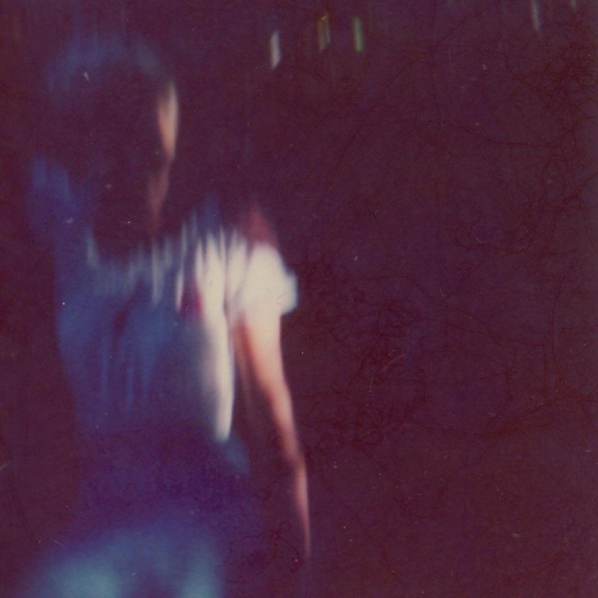 Selaxon Lutberg - Cold House Of Love (LP)