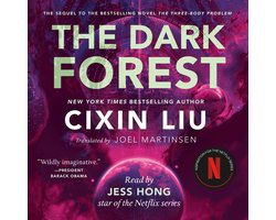The Dark Forest