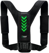 Postuur Corrector - MEDISCHE VERSTELBARE RUG HOUDING CORRECTOR - Houding Correctie - Houding corrector tegen Rugklachten - Rugbraces - Verstelbare Rugband - Maatadvies: Valt normaal -Braces-Fitness-Sport- Blessures & herstel - Maat: One size