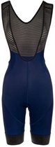 Bioracer Icon Bibshort Women Navy Maat S