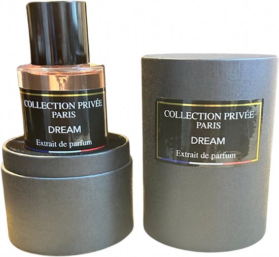 Collection Privee Paris - Dream (Extrait de Parfum)