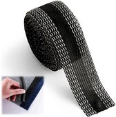 Strijkband - 10 meter - zelf eenvoudig een broek korter maken - Tape voor broek