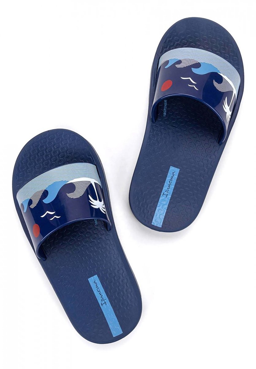 Ipanema Urban Vi Slide Kids Slippers - Fashion Wear - Kinderen