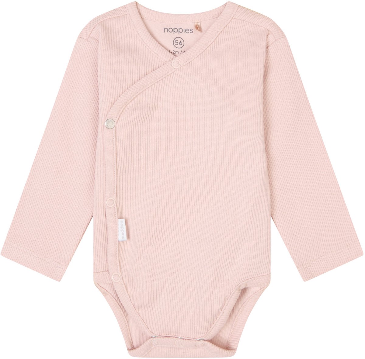 Noppies Rompertje Narellan Baby Maat 74