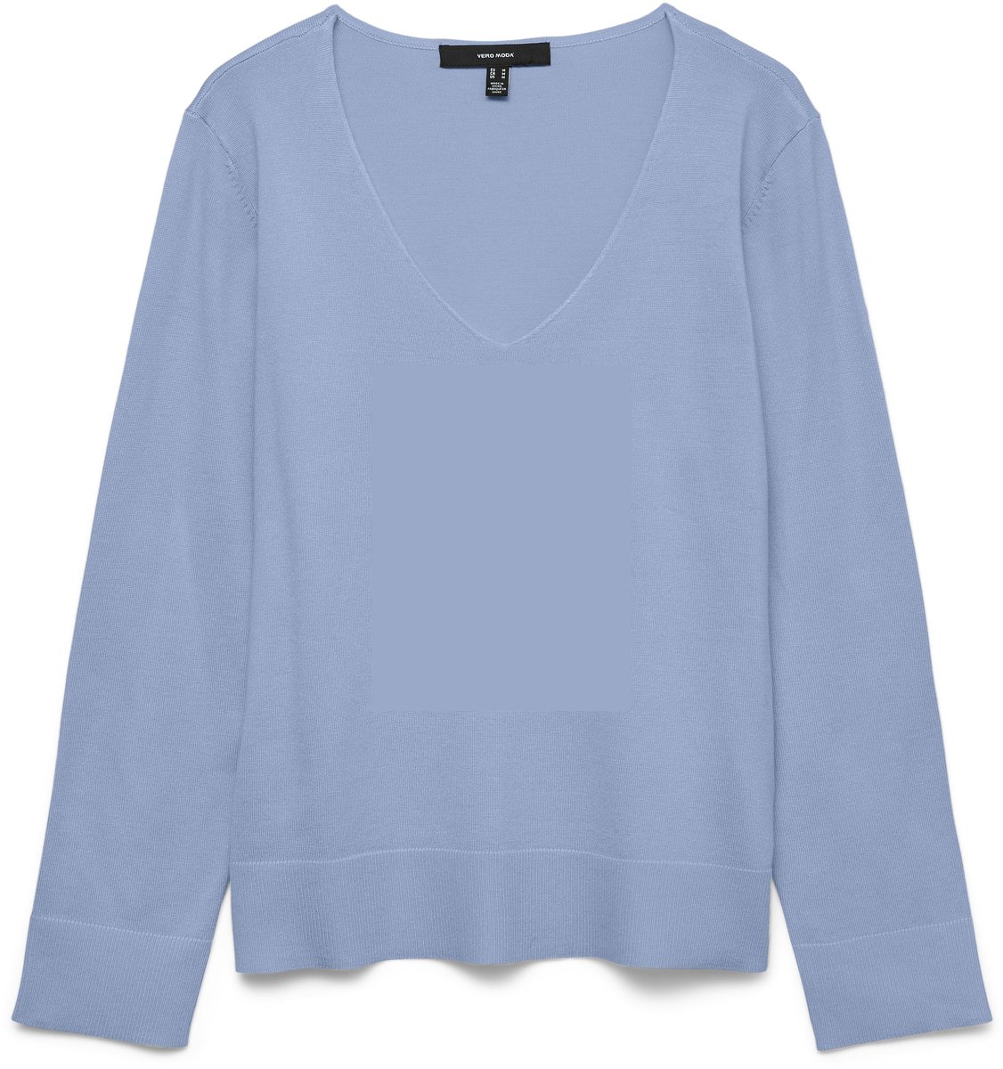 Vero Moda Gebreide pullover VMSILJE Gebreide pullover