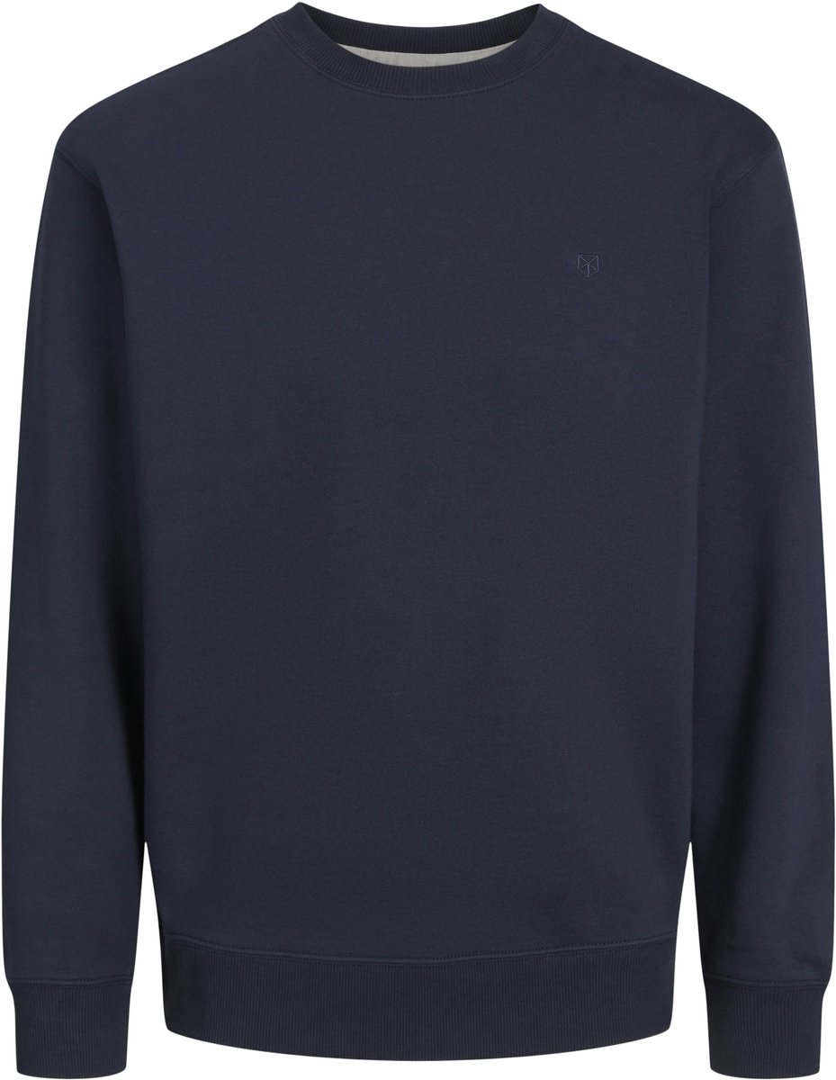 Jack & Jones Men's Crew Neck Knitted Sweatshirt - 12243116 - View #12