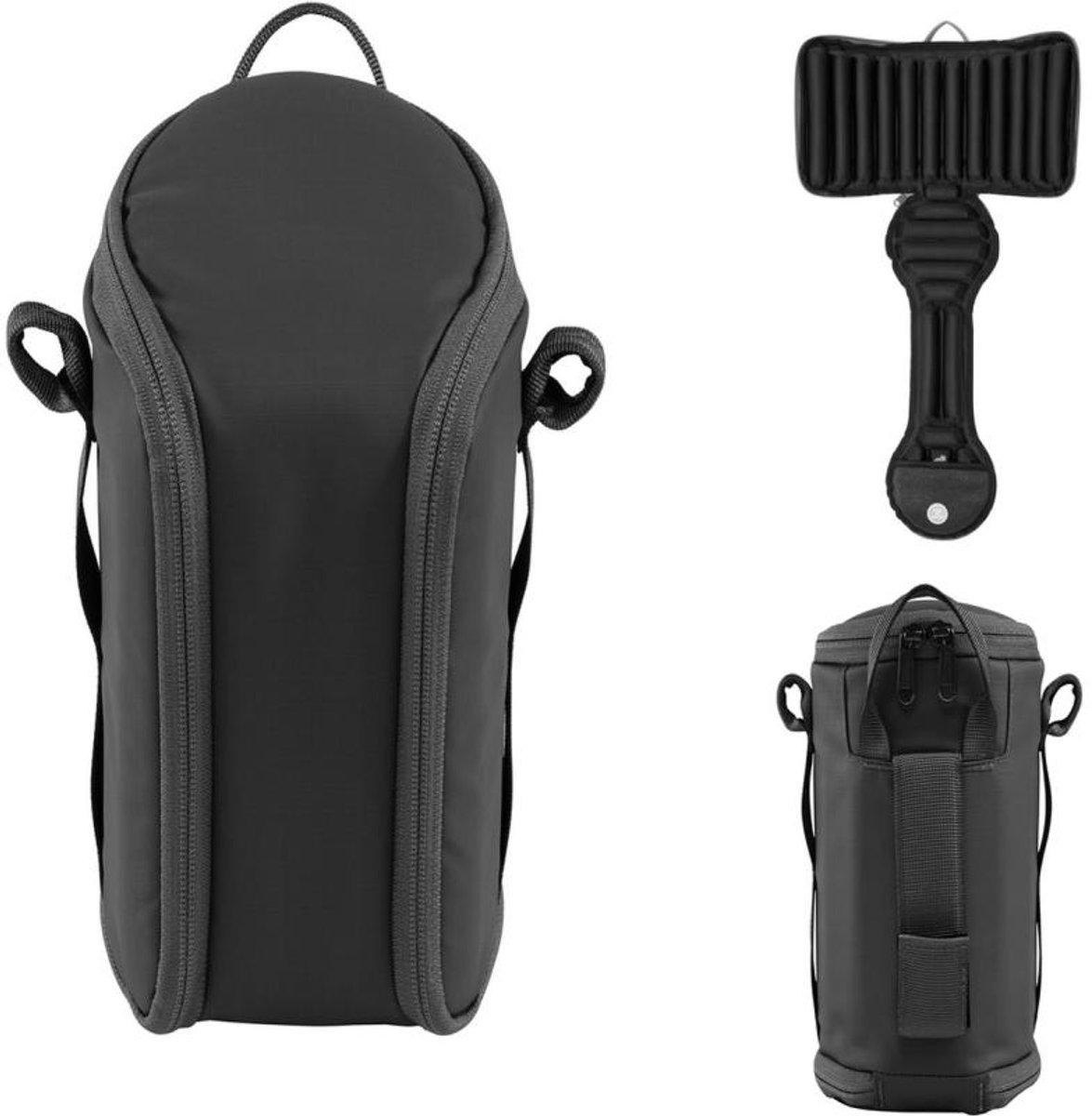 GGSFoto L3 Inflatable Lens Case