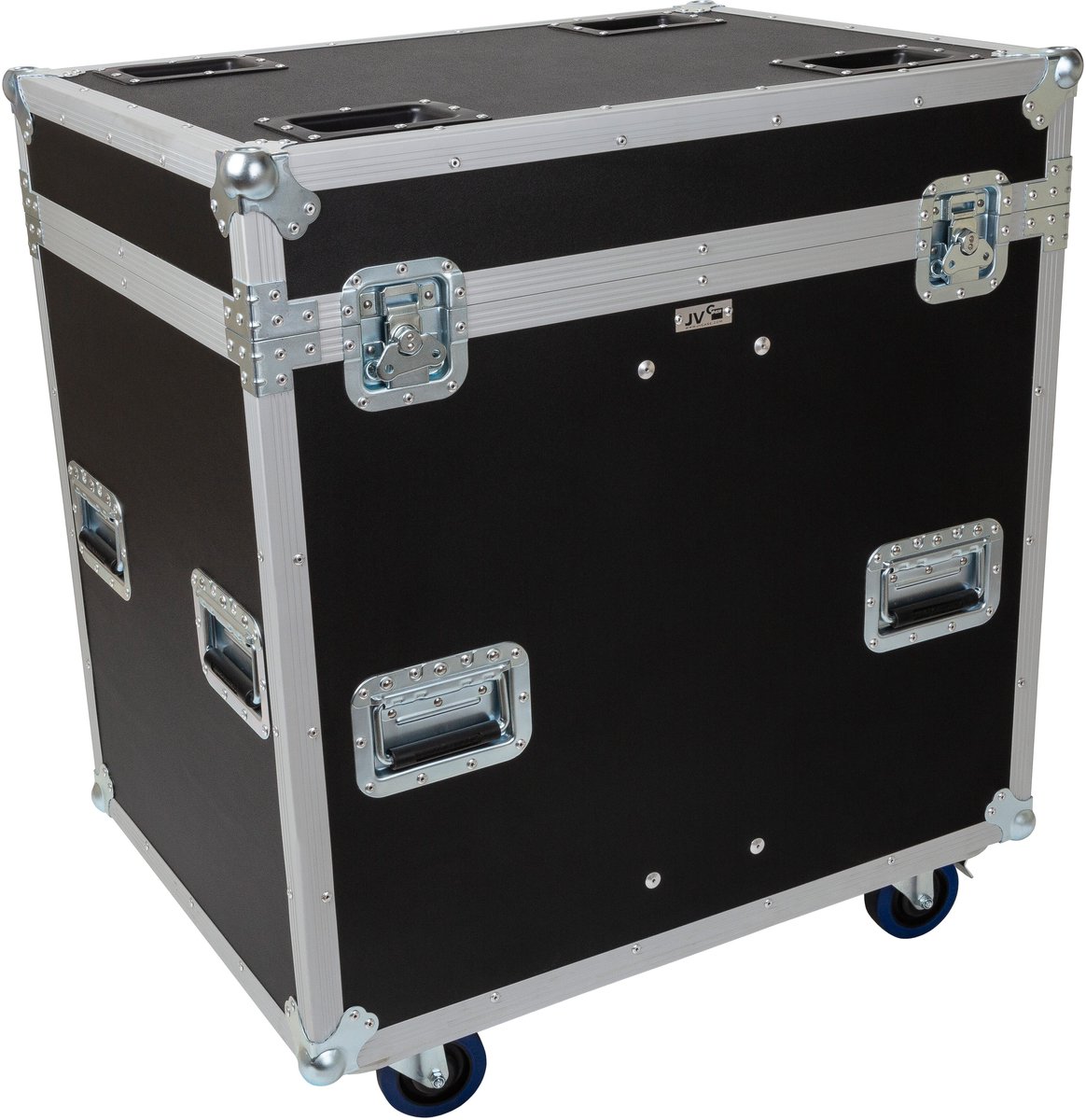 JV Case BTX-Supreme Case koffer voor 2x BTX-Supreme moving heads