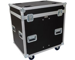 JV Case BTX-Supreme Case koffer voor 2x BTX-Supreme moving heads