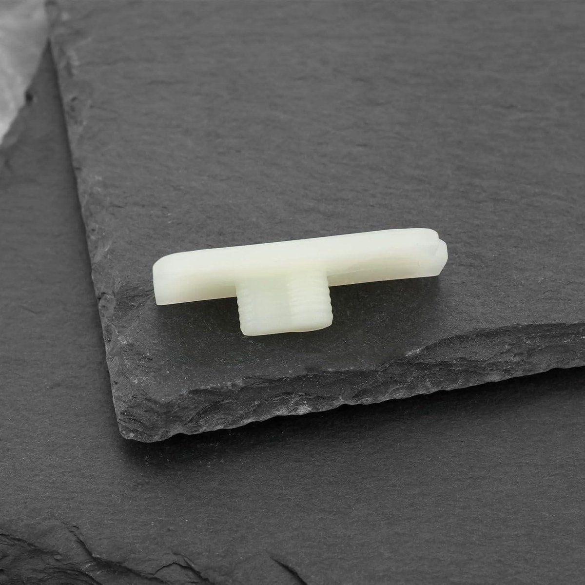 Allecto Plus - 10 stuks Kettingzaag Bumper Strip & Kettinggeleider - Compatibel met verschillende modellen - Beschermhoes inclusief.