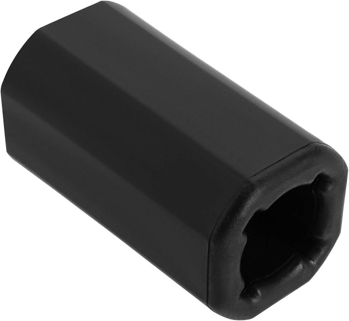 Allecto Plus - 1x Propeller Removable Hub Drive Sleeve Vervangingsonderdelen - Zwart - Compatibel met Mercury, Mercruiser, Quicksilver - Bootaccessoires