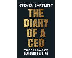 The Diary of a CEO