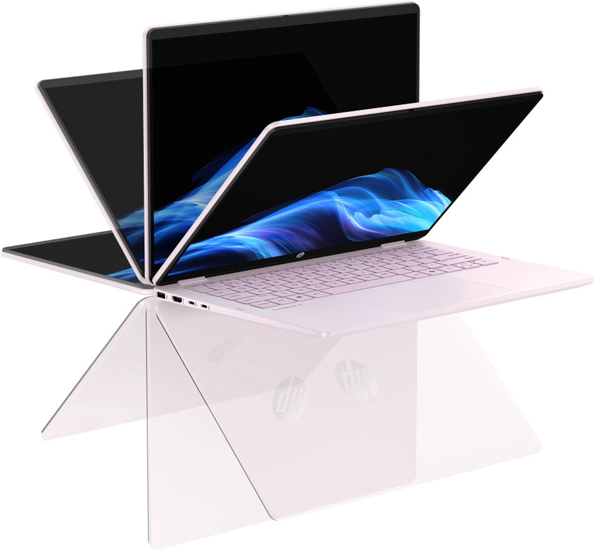 HP OmniBook 5 Flip 14-fp0950nd