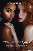 Conjura de Amor: Risas, magia y romance LGBTQ+ en el corazón de Barcelona