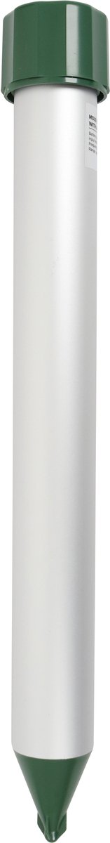 HOME It® Mollenverjager batterij 650 800 m2