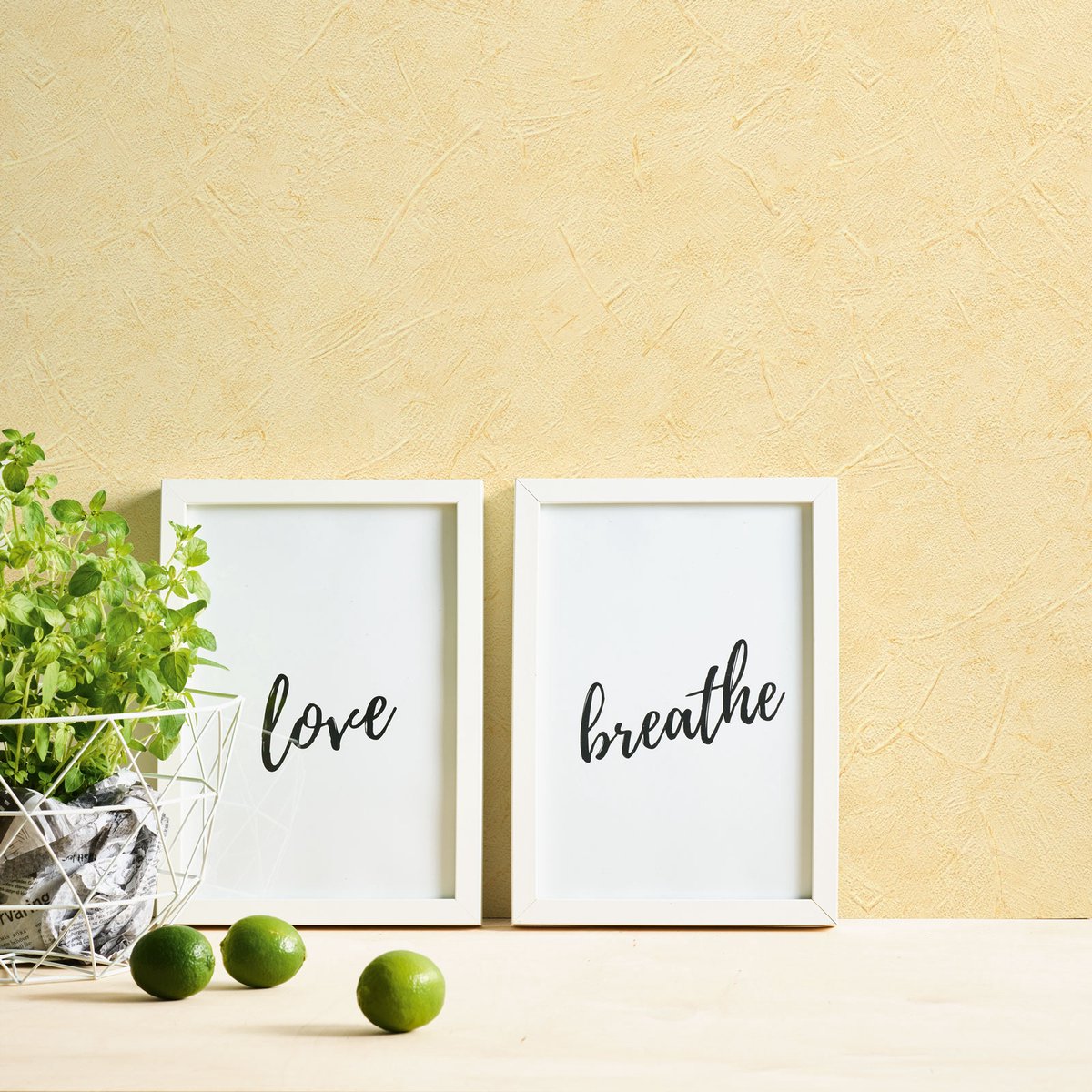 Patroon behang Behang slaapkamer Papiertapete Beige / Creme Groen 992536 | Koop nu voordeling behang