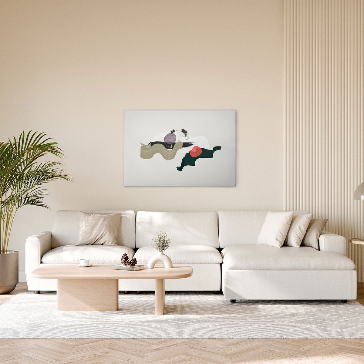 Canvas Wonder | DD132308