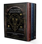The Game Master Series-The Game Master's Box of Unlimited Adventure