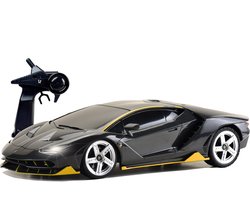 Gear2Play RC Lamborghini Centenario 1:12 - Bestuurbare auto met verlichting