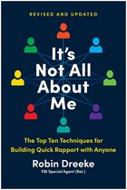 It's Not All About Me, Revised and Updated Edition