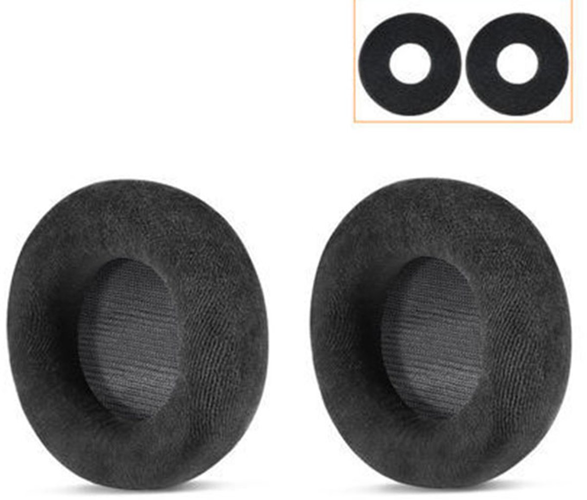 Vervangende oorkussens Geschikt voor AKG K701 K702 Q701 K612 PRO K712 PRO