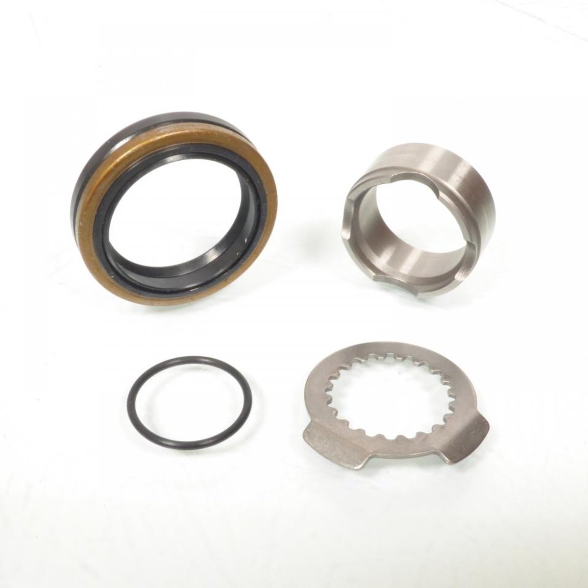 Kit réparation joint pignon sortie boîte Hot Rods pour Moto Yamaha 250 Yz-F 4T 2001 à 2013 Neuf