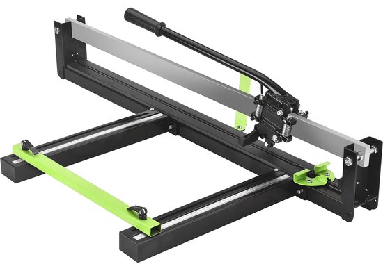 Tegelsnijder Handmatige tegelsnijmachine Tegelsnijder 800 mm keramische tegels Tile Cutter